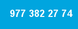 977 382 27 74